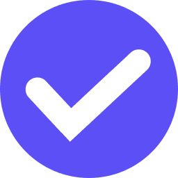 No credit card icon